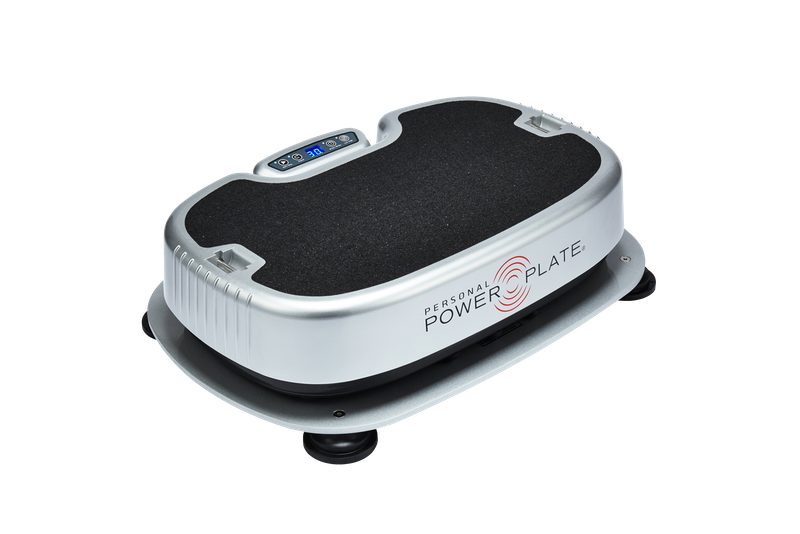 PERSONAL POWER PLATE