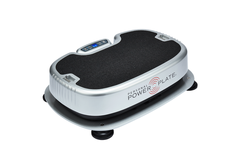 PERSONAL POWER PLATE