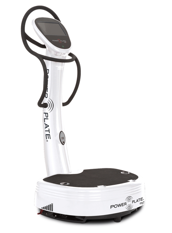 Power Plate® my7 - Power Plate Japan