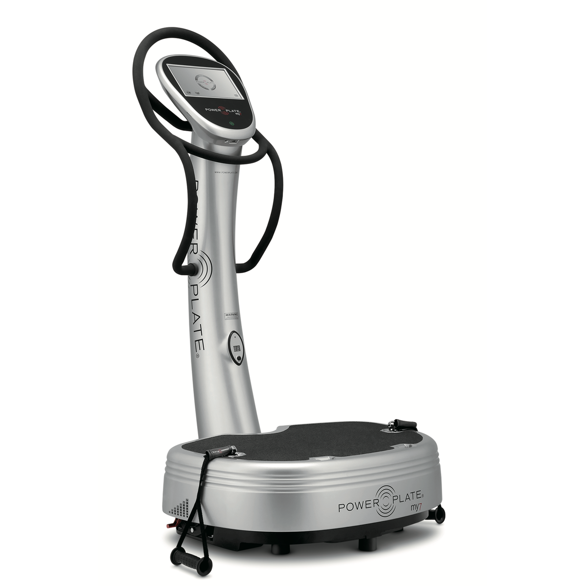 Power Plate® my7 - Power Plate Japan