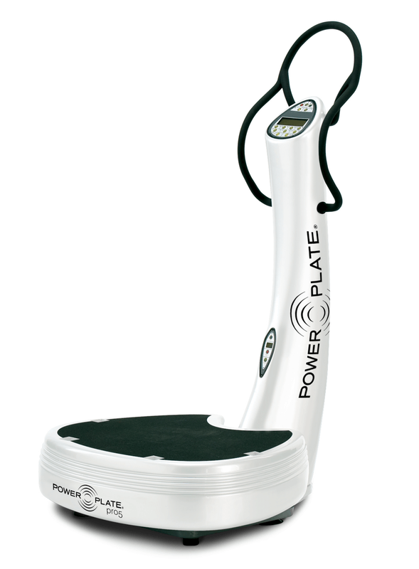 Power Plate® pro5 - Power Plate Japan