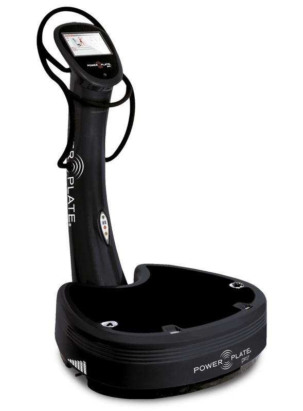 Power Plate® pro7