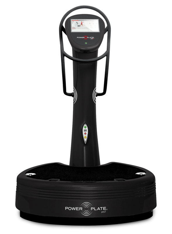 Power Plate® pro7