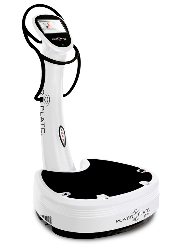 Power Plate® pro7