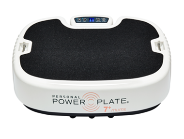 PERSONAL POWER PLATE