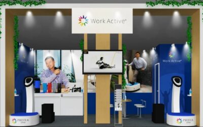 新商品「Work Active®プログラム」発表のお知らせ