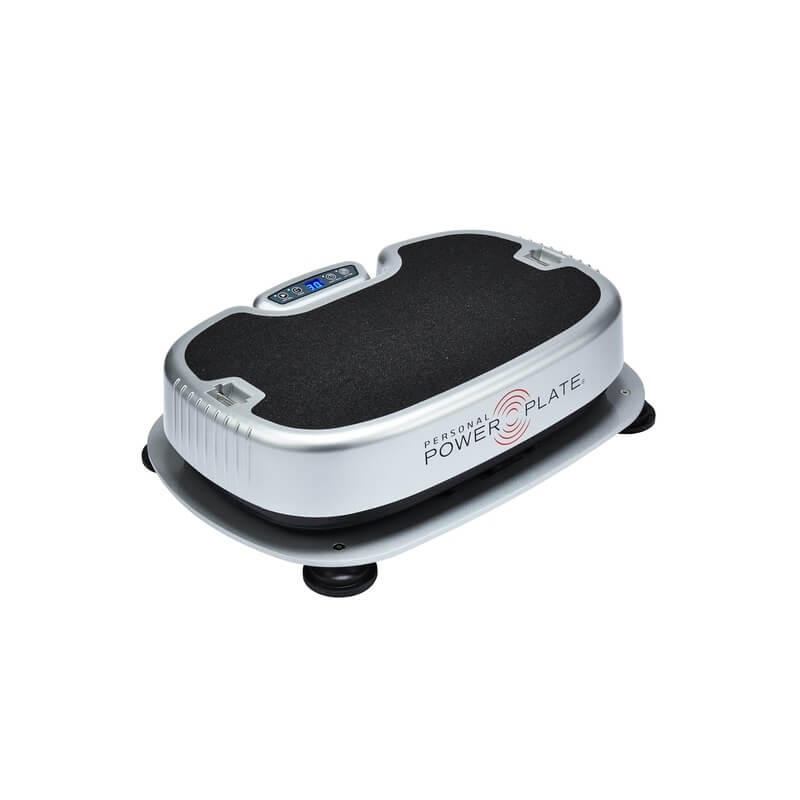 PERSONAL POWER PLATE