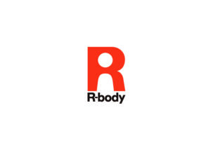 R-body logo